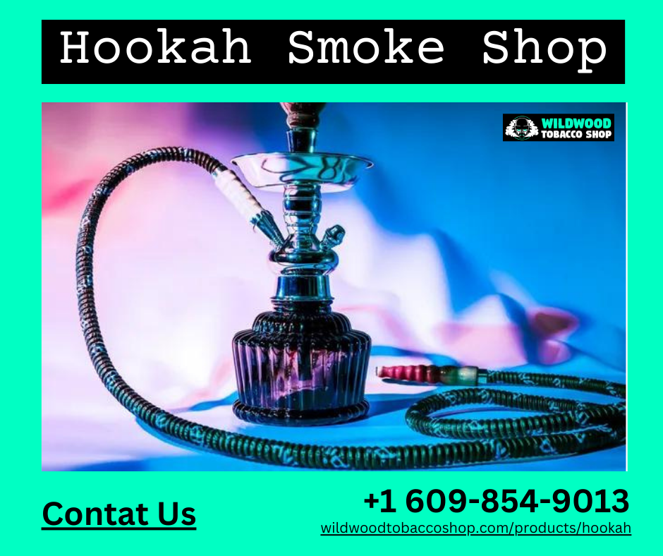 Hookah Smoke Shop